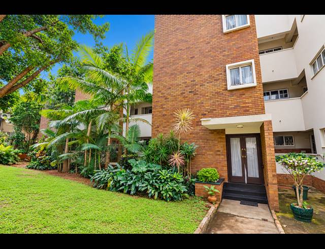 1.5 BEDROOM APARTMENT FOR SALE IN MORNINGSIDE
